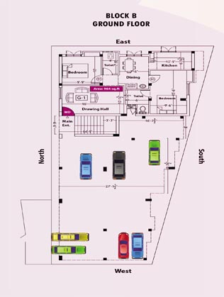 low budgets flats in urapakkam 